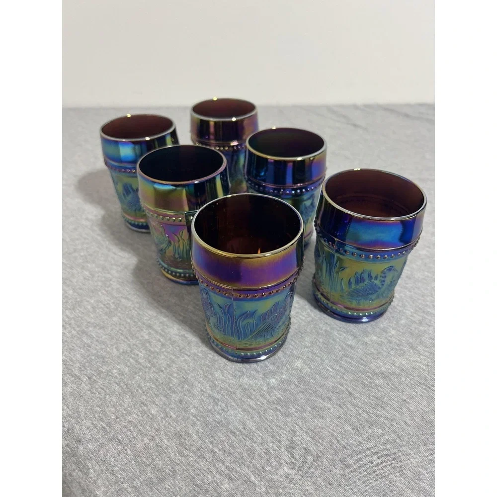 Mosser Glass vintage westmoreland